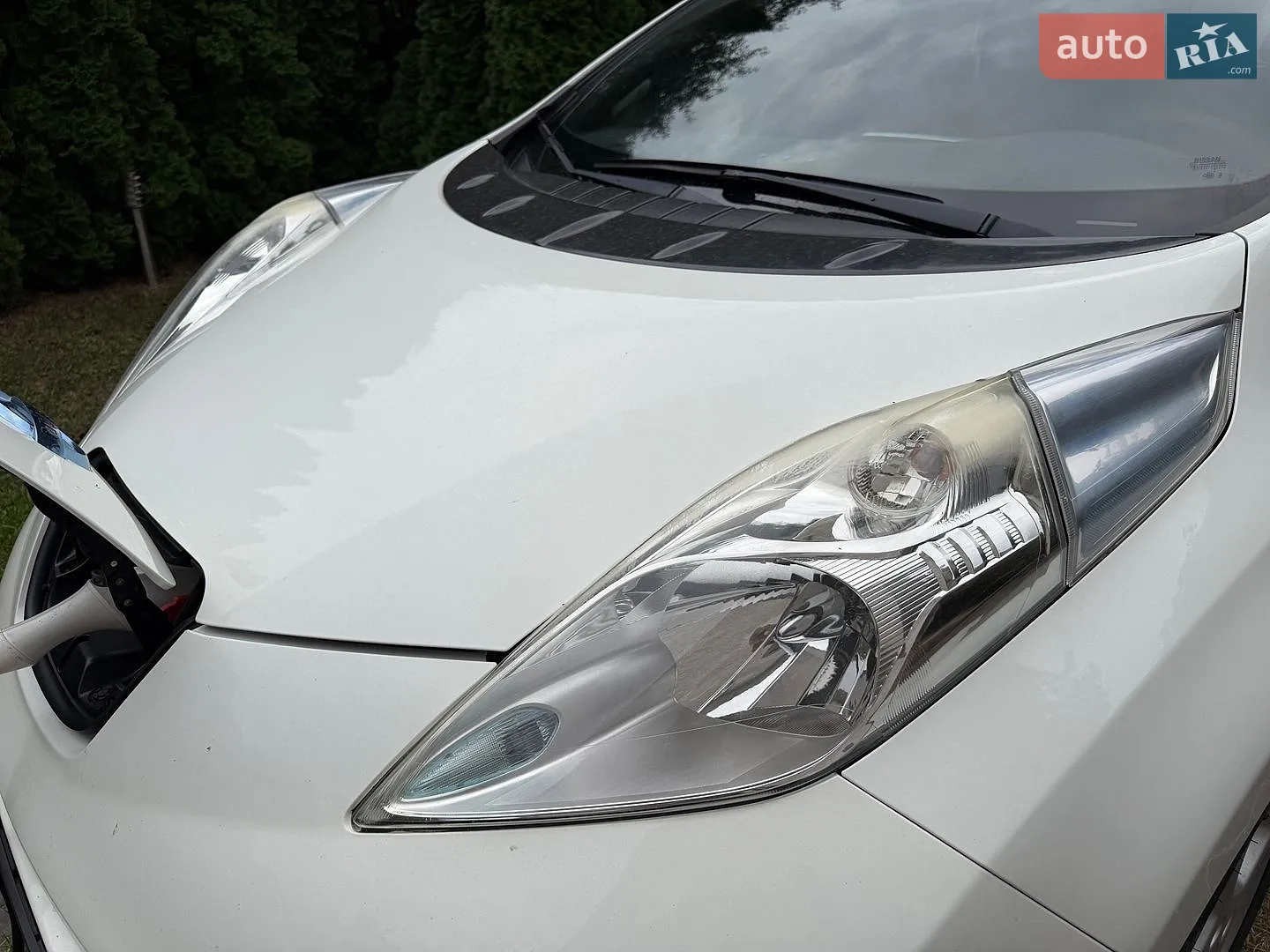2016 Nissan Leaf - мініатюра 10