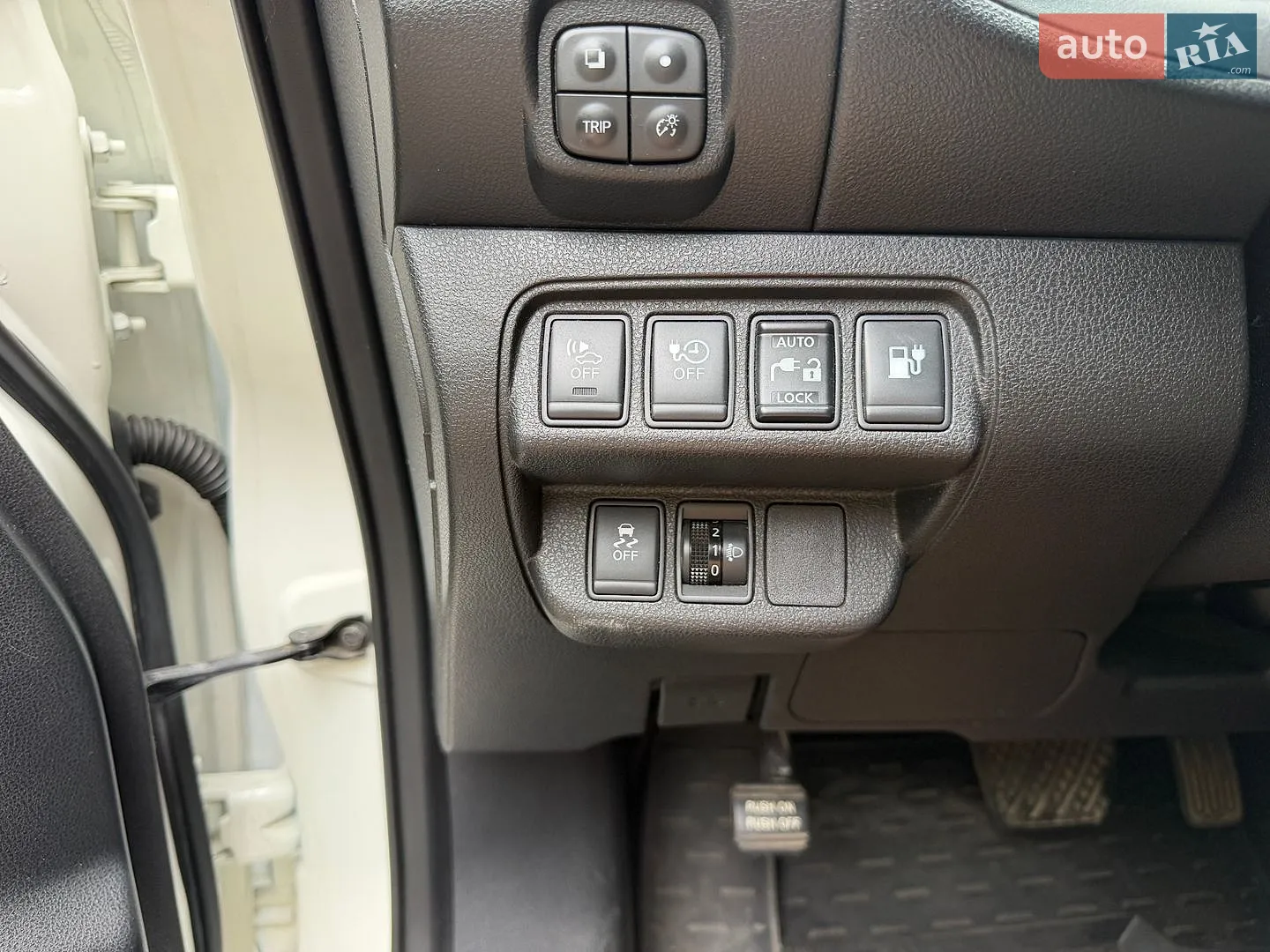 2016 Nissan Leaf - мініатюра 22
