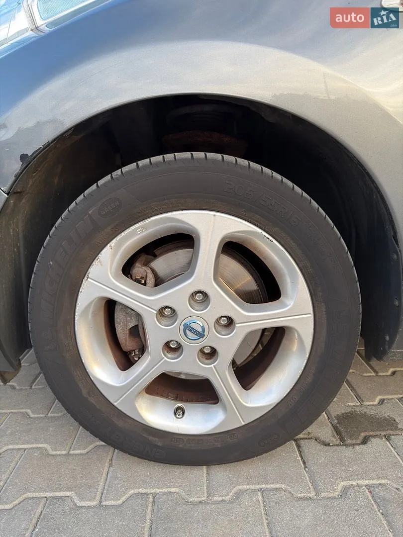 2014 Nissan Leaf - мініатюра 21
