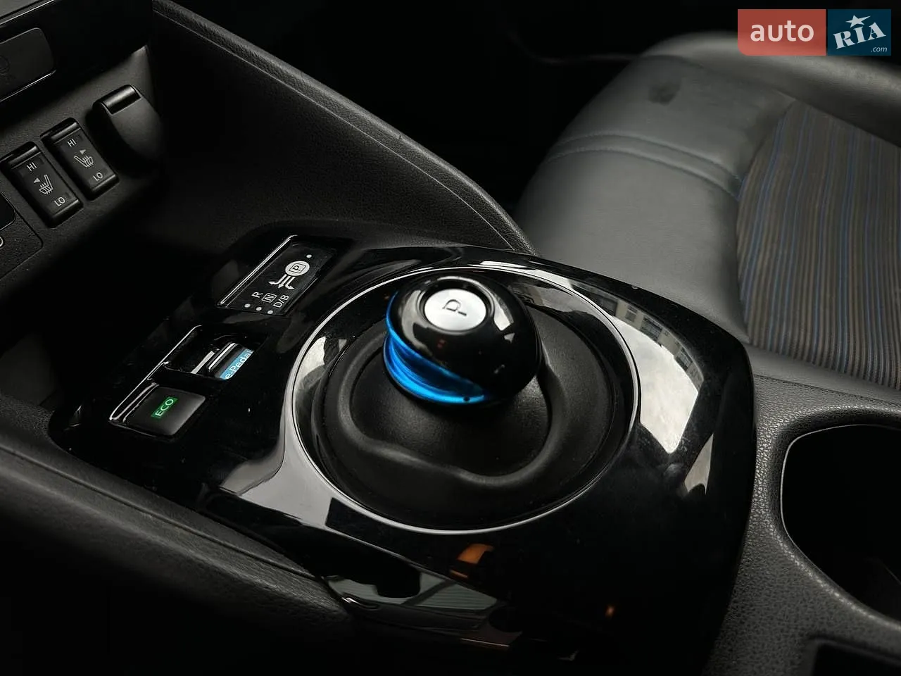 2018 Nissan Leaf - мініатюра 25