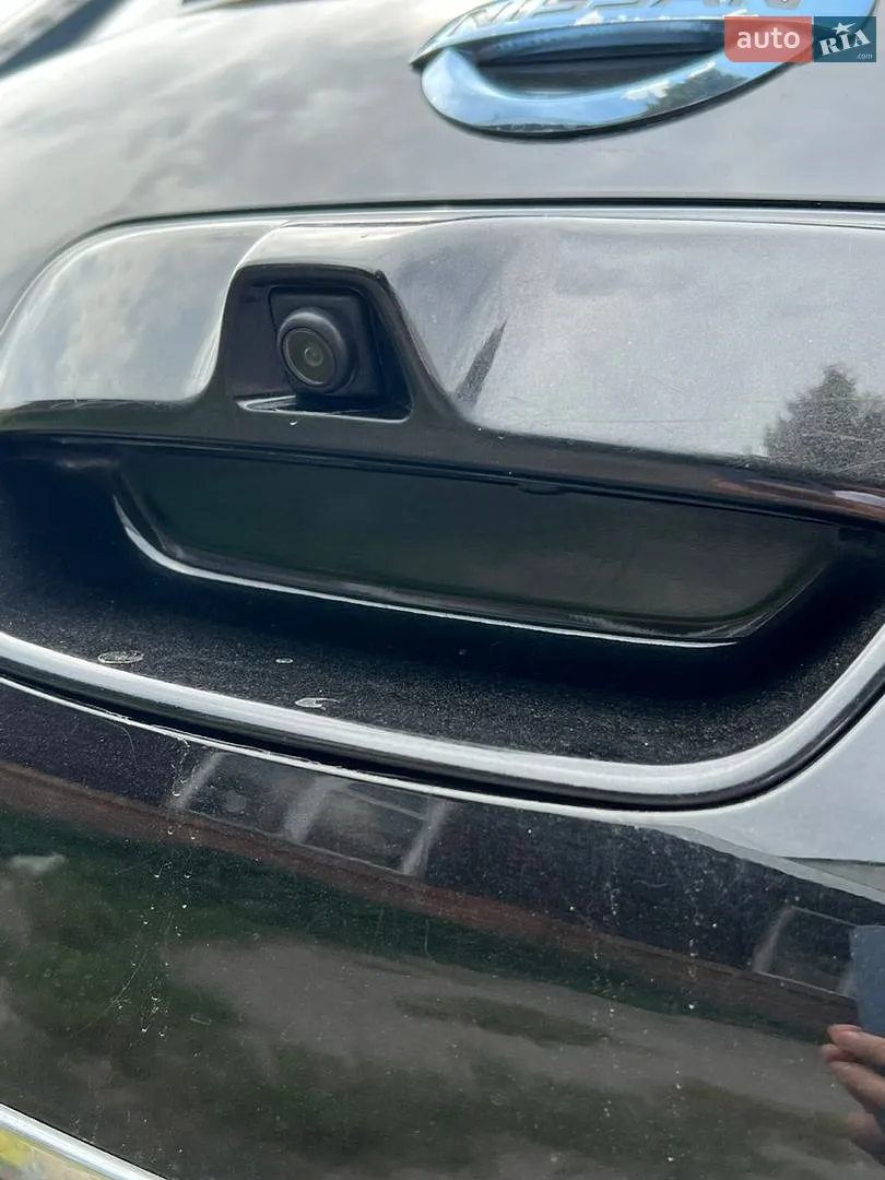 2013 Nissan Leaf - мініатюра 16
