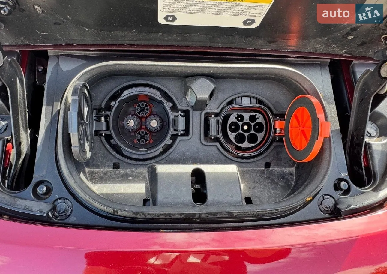 2023 Nissan Leaf - мініатюра 34