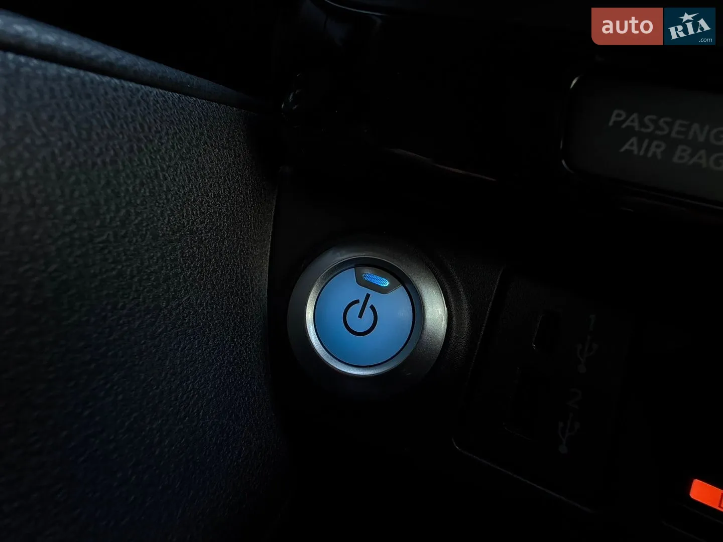 2020 Nissan Leaf - мініатюра 88