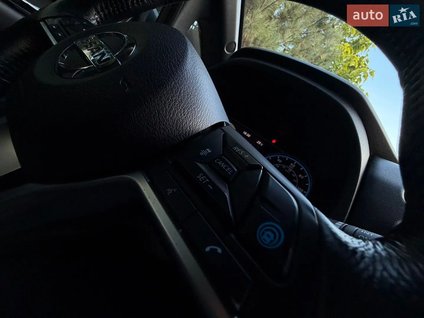 2020 Nissan Leaf - мініатюра 98