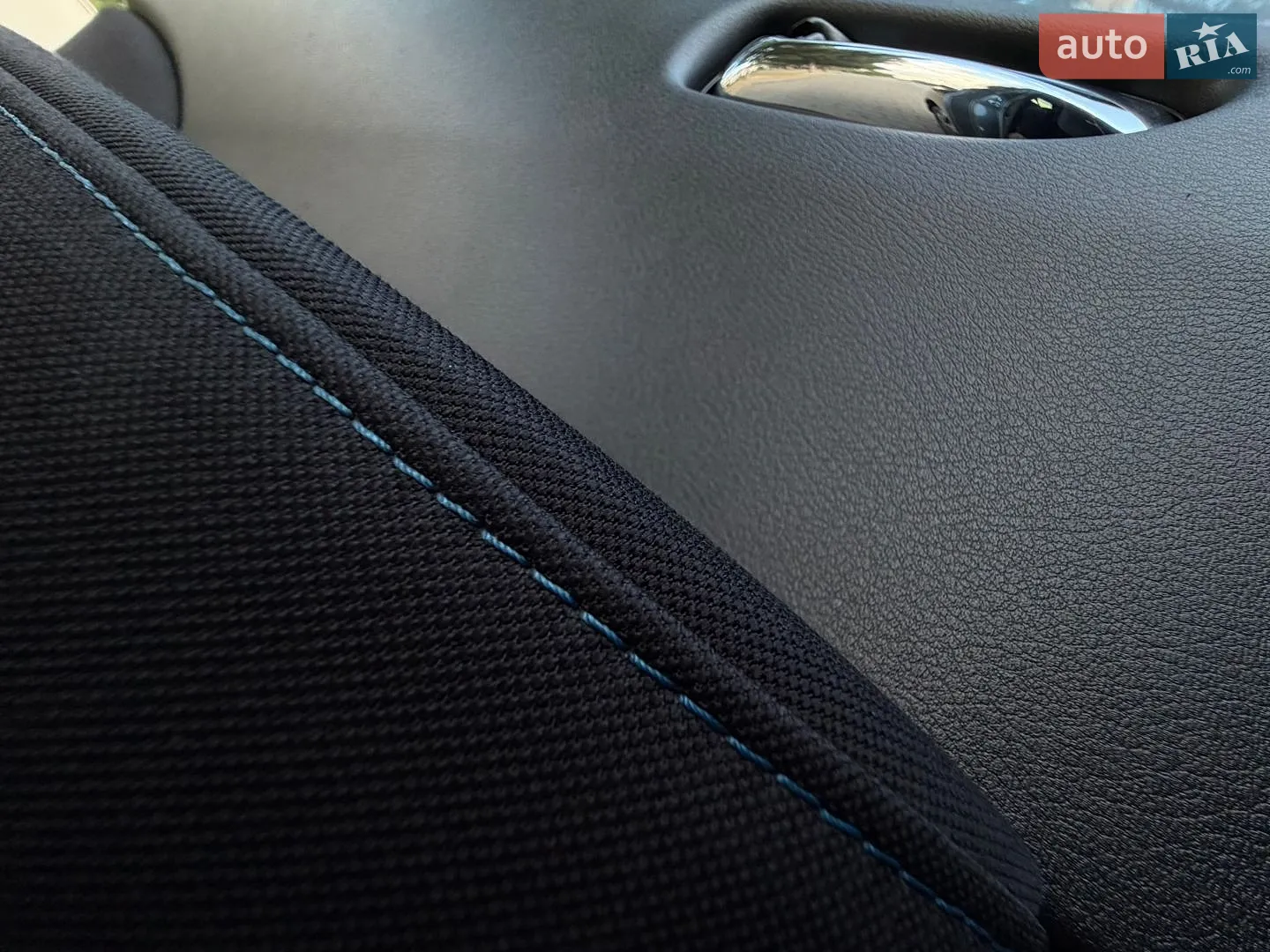 2020 Nissan Leaf - мініатюра 103