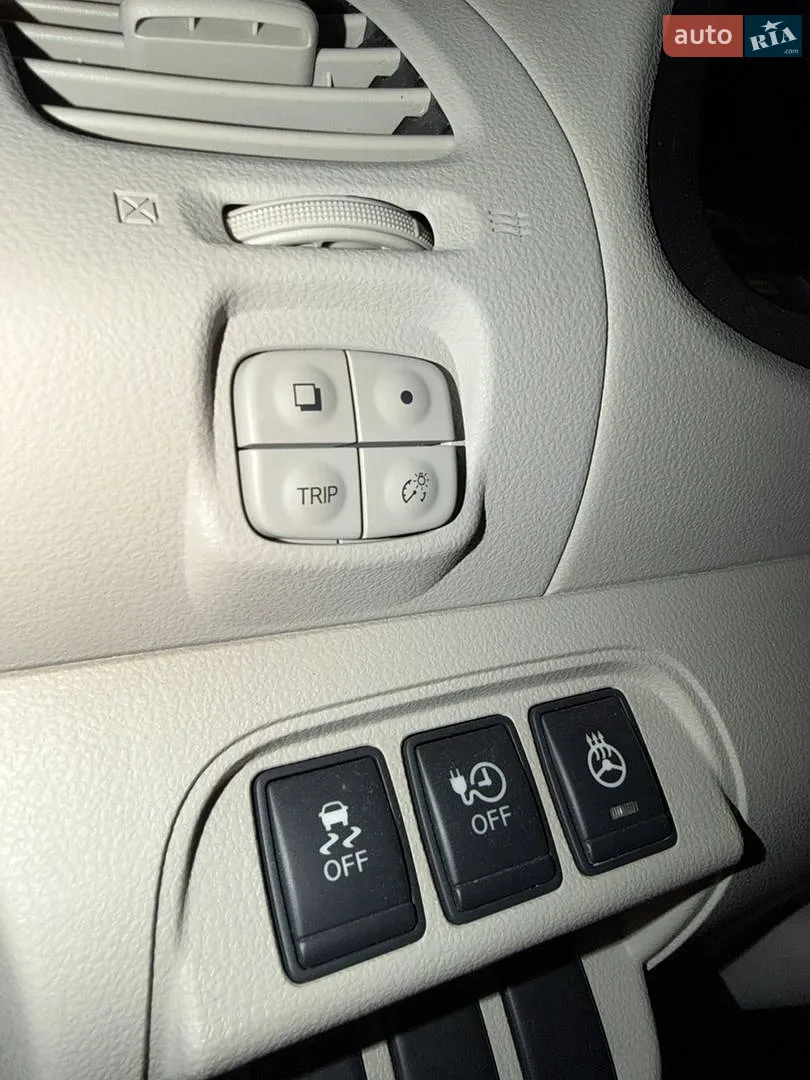2012 Nissan Leaf - мініатюра 15