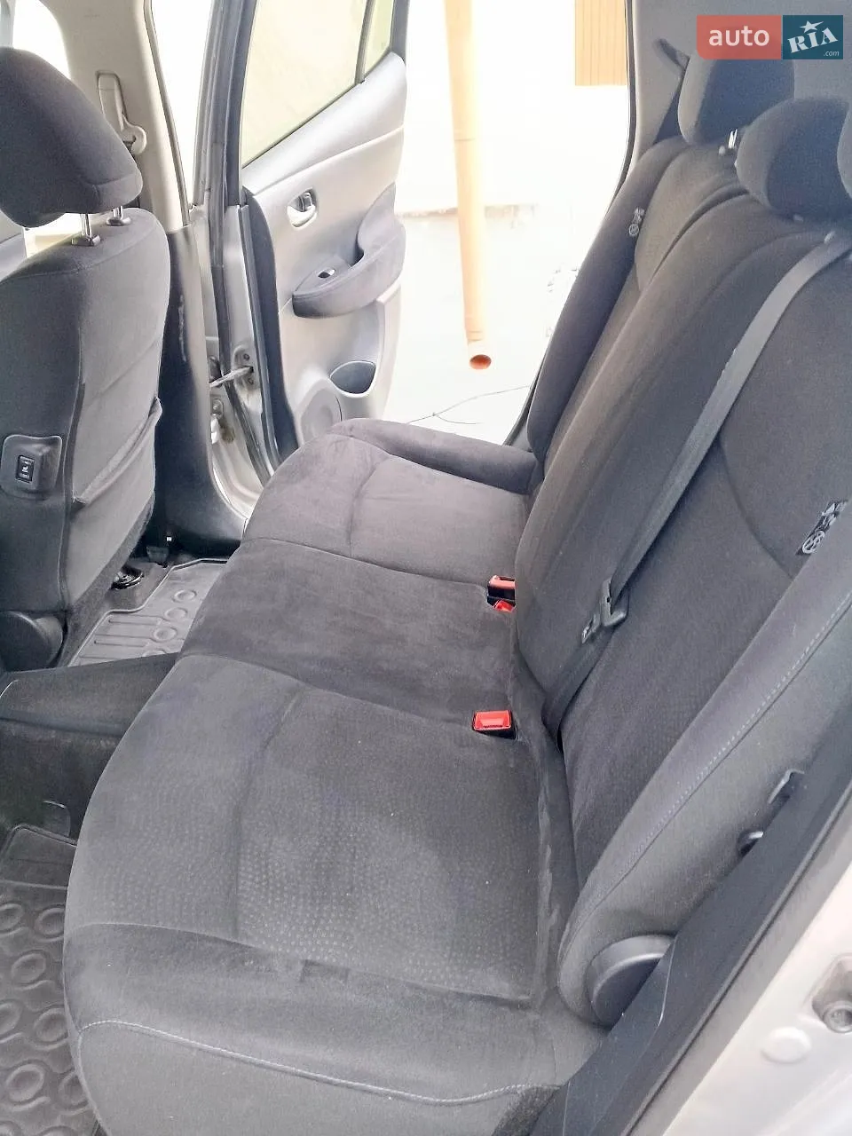 2014 Nissan Leaf - мініатюра 20