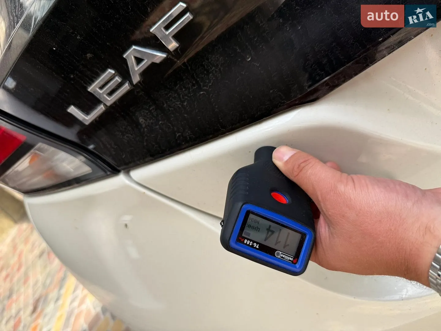 2018 Nissan Leaf - мініатюра 79