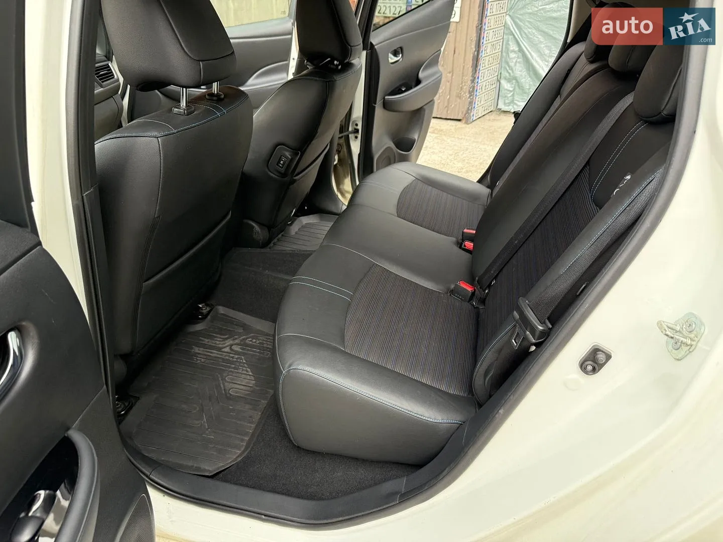 2018 Nissan Leaf - мініатюра 92