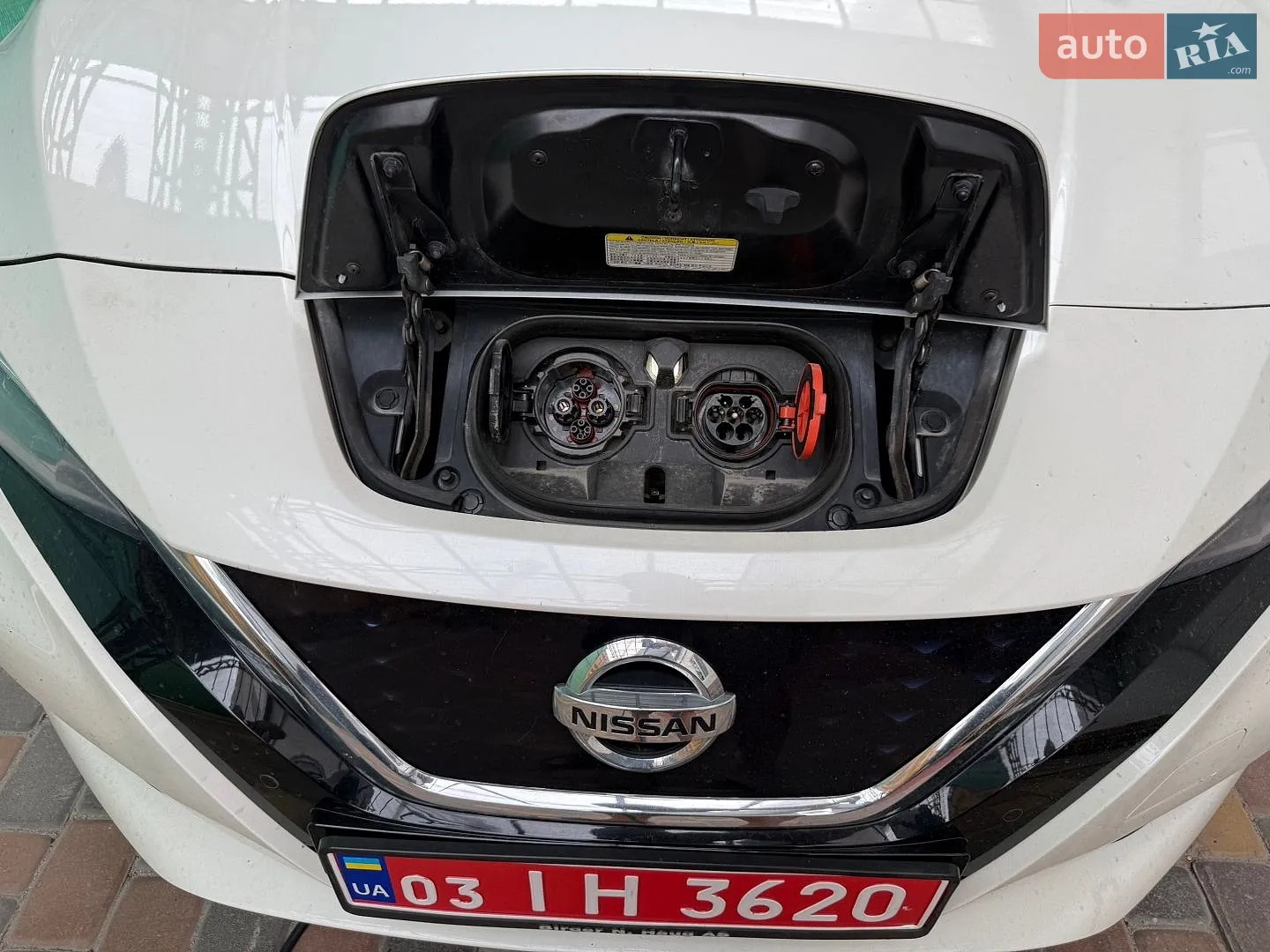 2018 Nissan Leaf - мініатюра 137
