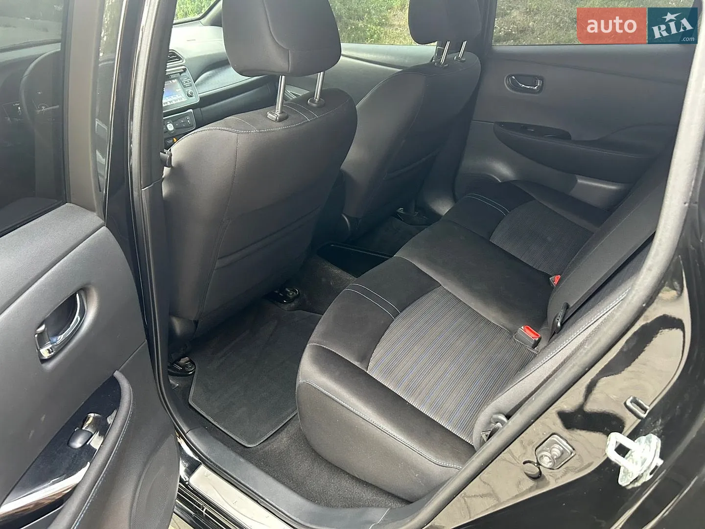 2018 Nissan Leaf - мініатюра 15