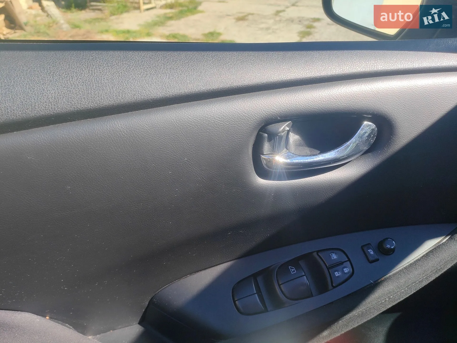 2013 Nissan Leaf - мініатюра 7