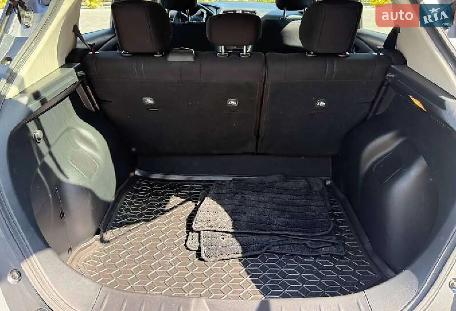 2021 Nissan Leaf - мініатюра 17