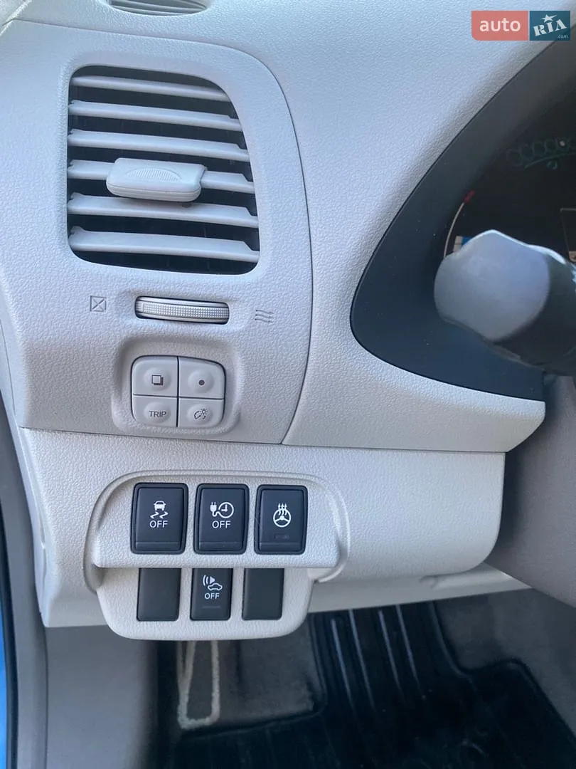 2012 Nissan Leaf - мініатюра 21