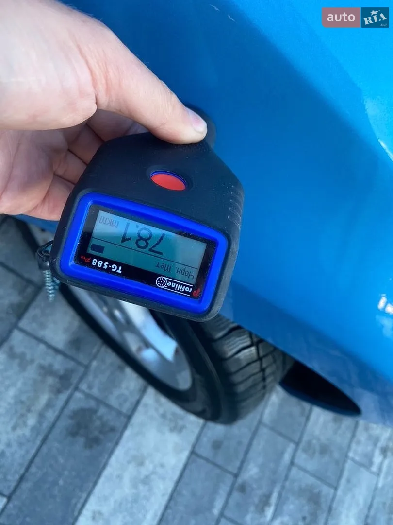 2012 Nissan Leaf - мініатюра 36