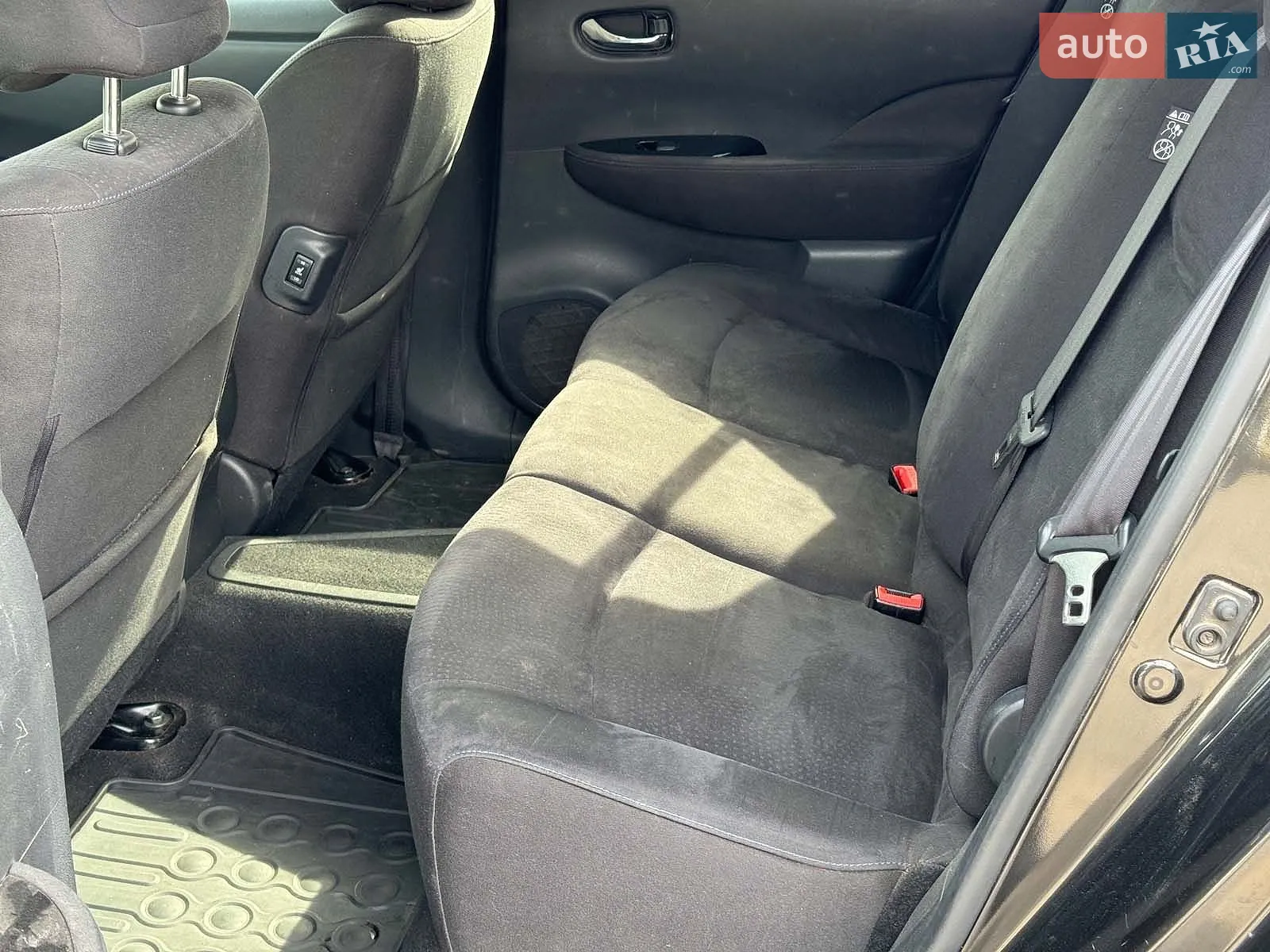 2015 Nissan Leaf - мініатюра 23