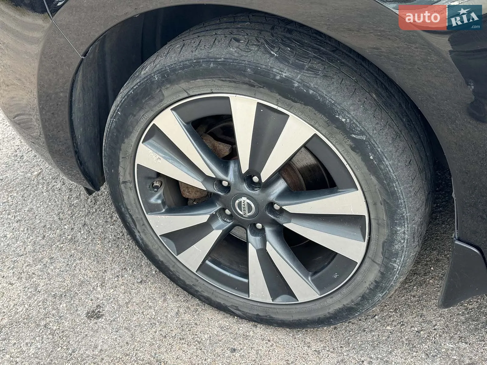 2015 Nissan Leaf - мініатюра 16