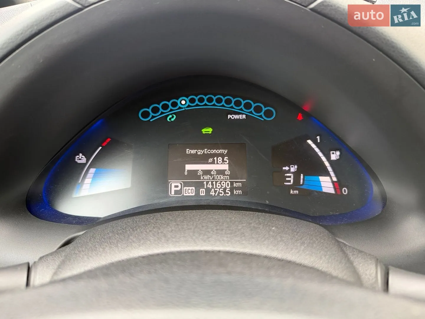 2013 Nissan Leaf - мініатюра 22
