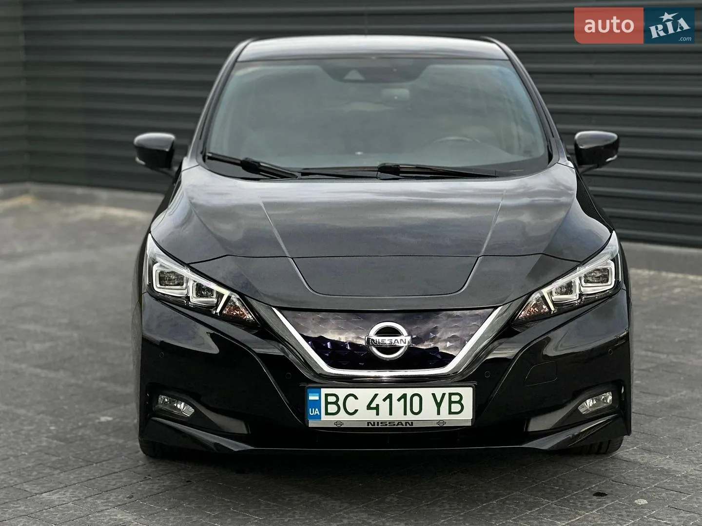 2019 Nissan Leaf - мініатюра 5