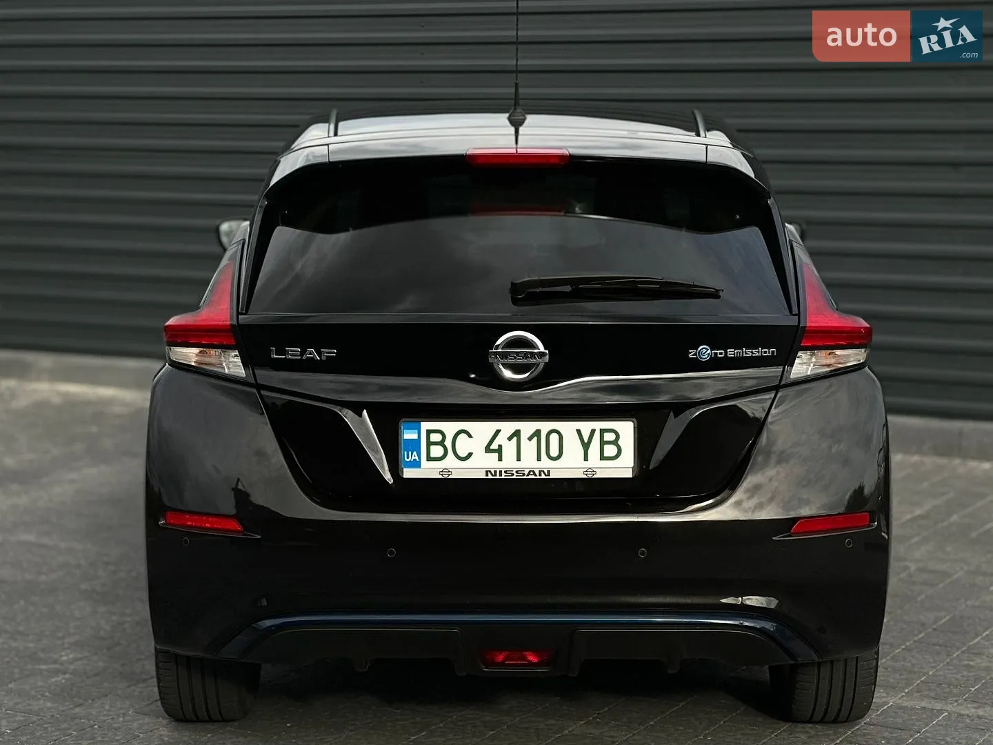 2019 Nissan Leaf - мініатюра 15