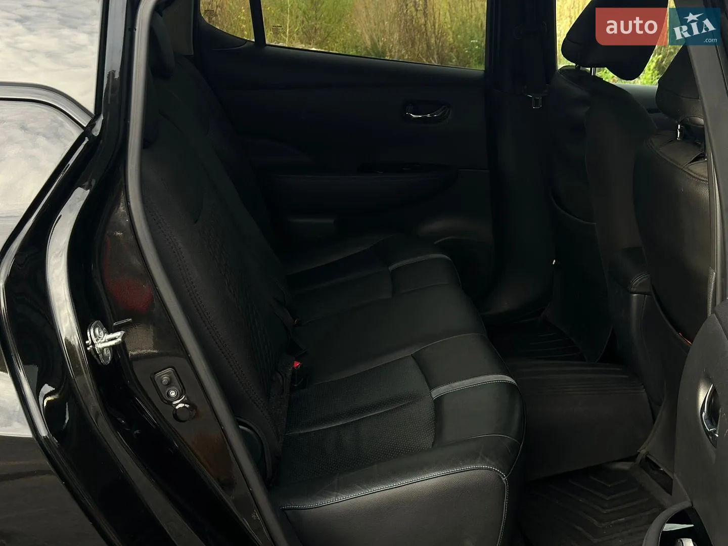 2019 Nissan Leaf - мініатюра 25