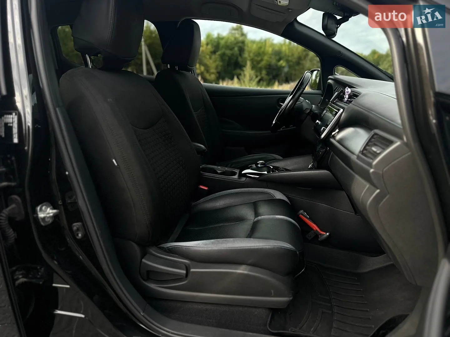 2019 Nissan Leaf - мініатюра 28