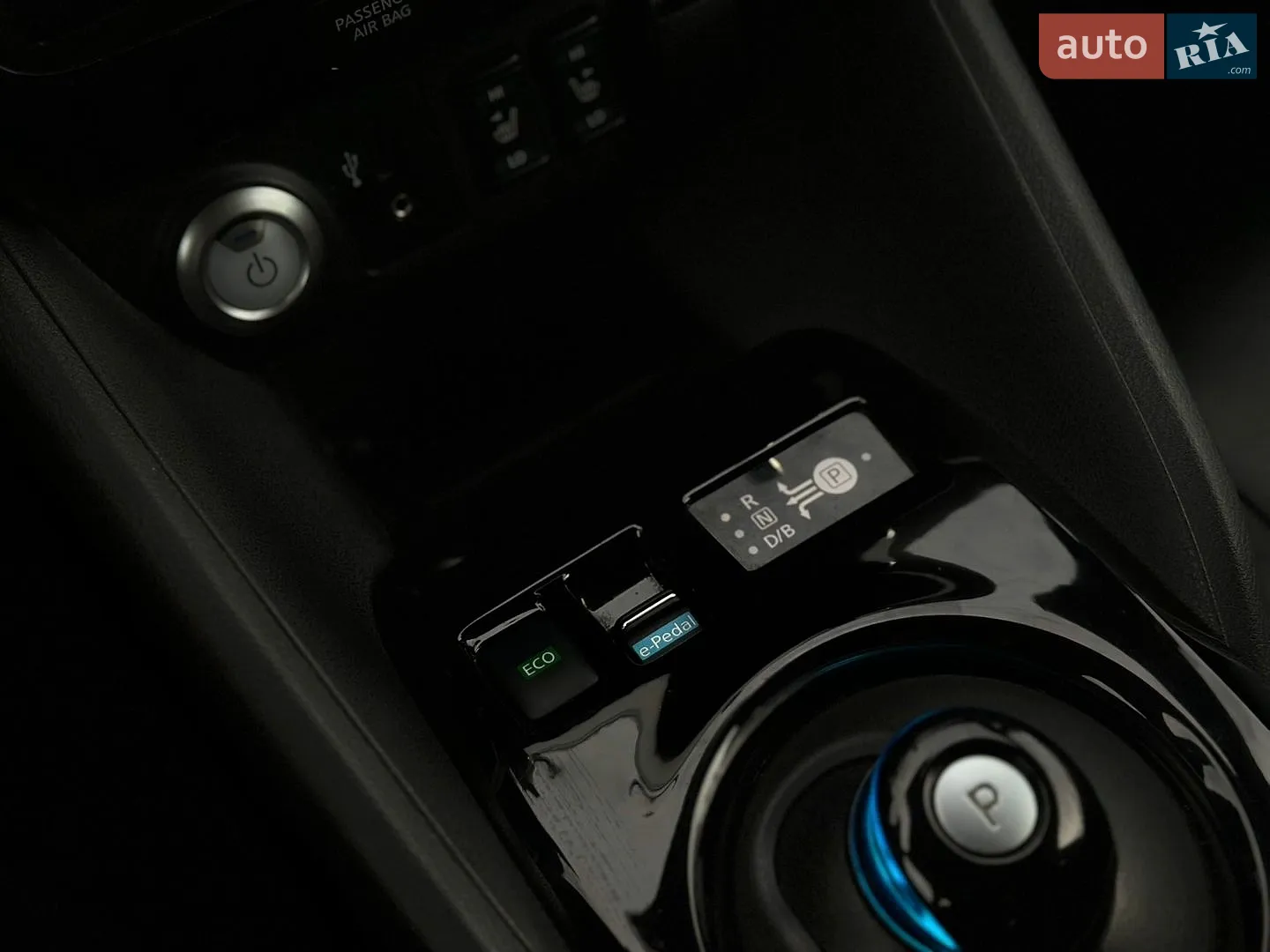 2019 Nissan Leaf - мініатюра 39