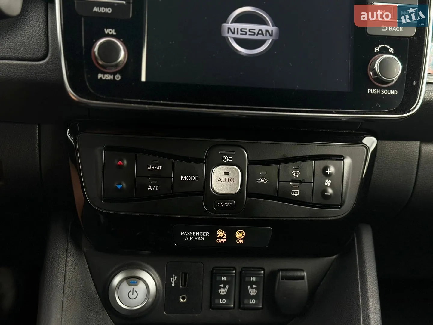 2019 Nissan Leaf - мініатюра 43