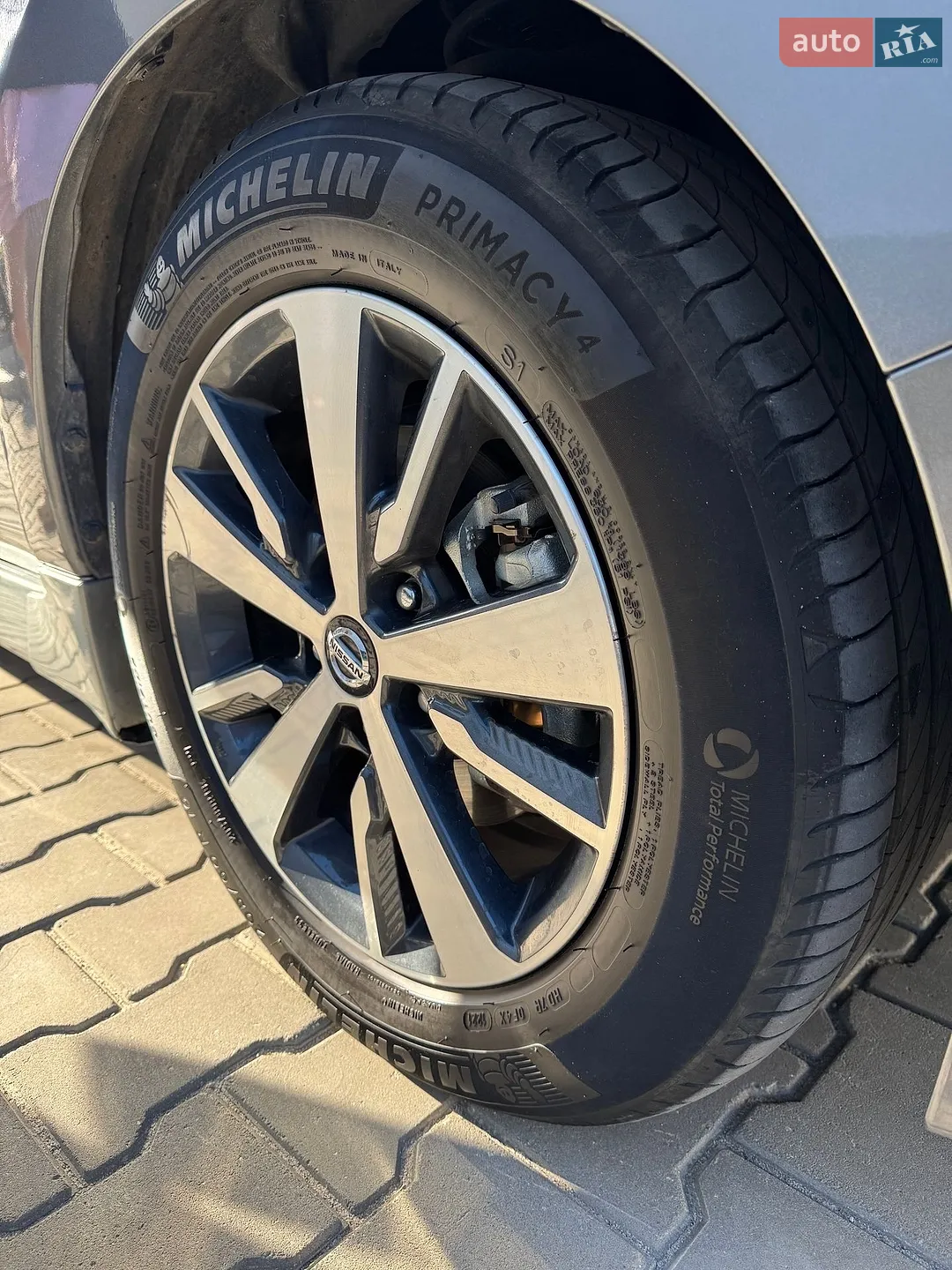2021 Nissan Leaf - мініатюра 14