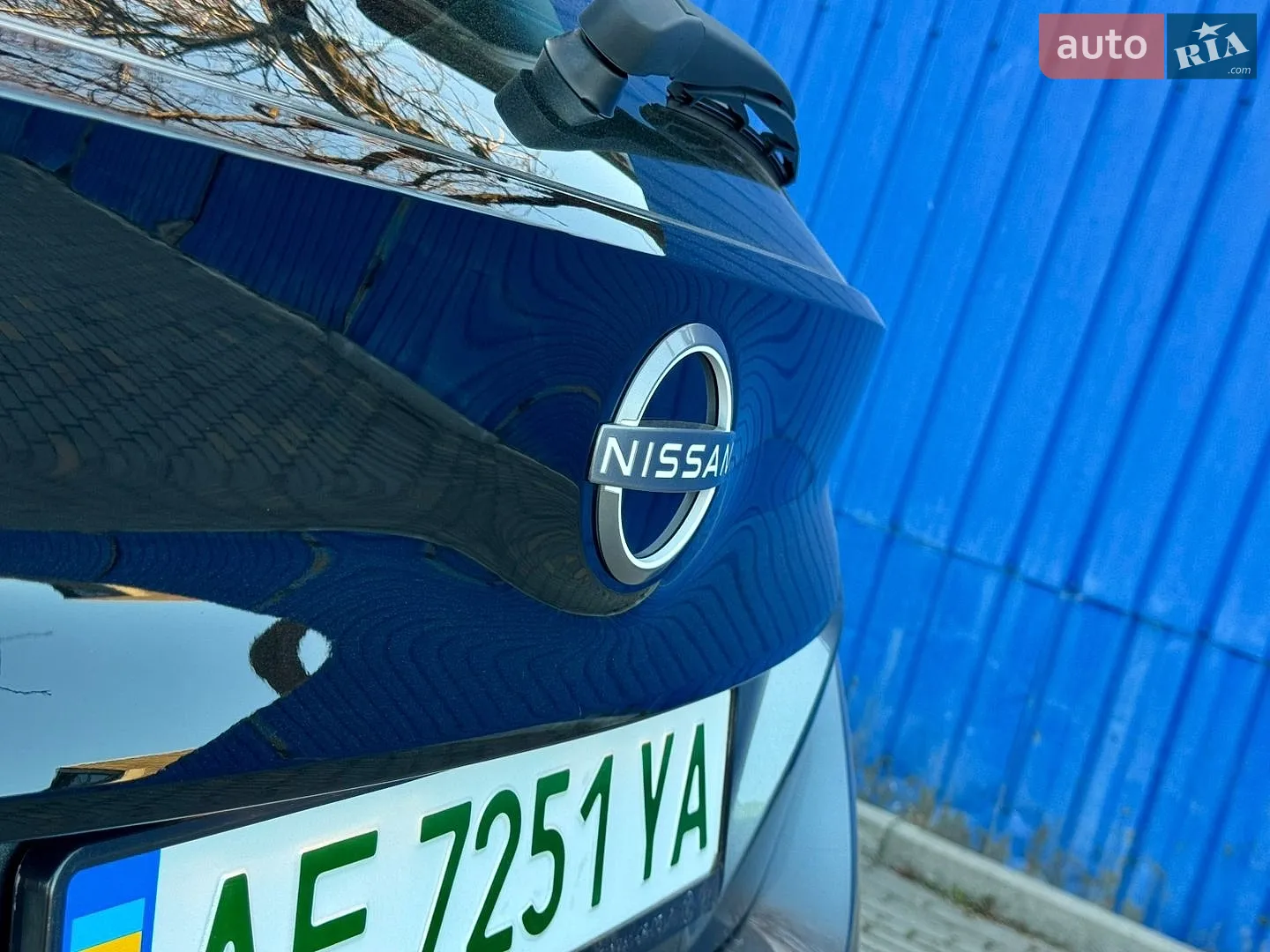 2024 Nissan Leaf - мініатюра 17