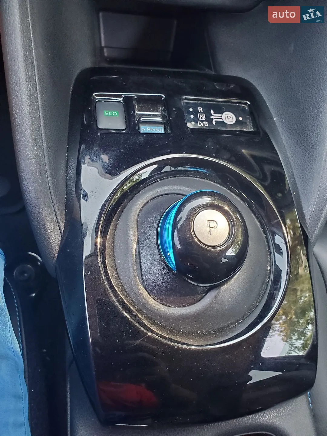 2020 Nissan Leaf - мініатюра 26