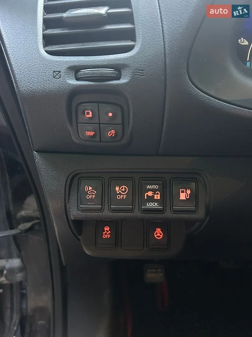 2014 Nissan Leaf - мініатюра 14