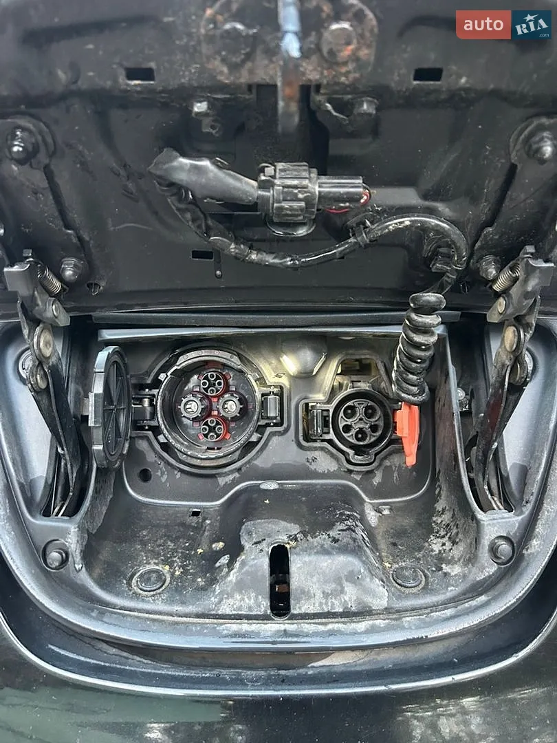 2014 Nissan Leaf - мініатюра 17