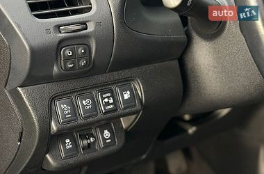 Хэтчбек Nissan Leaf 2014 в Тернополе