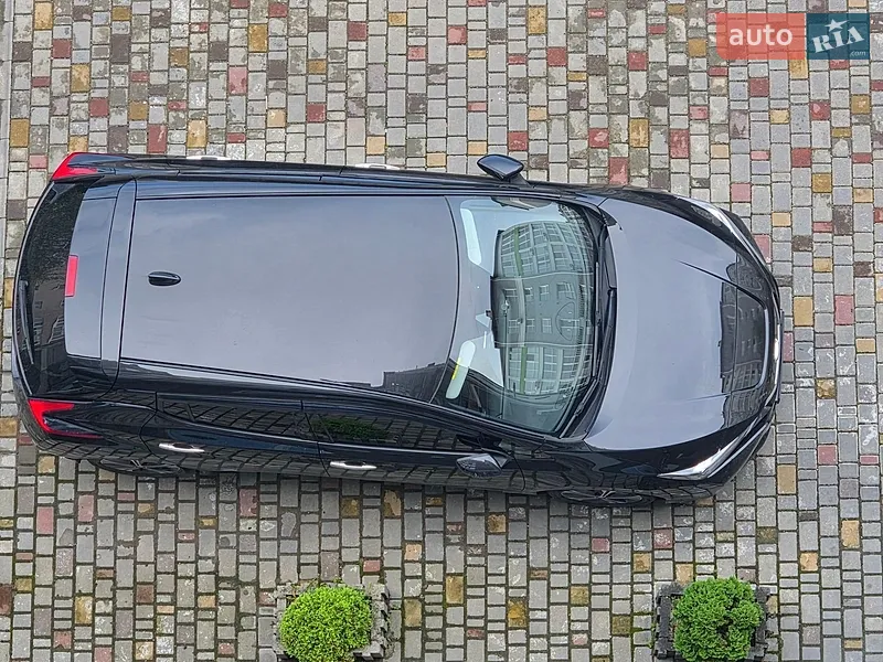 Nissan Leaf 2021