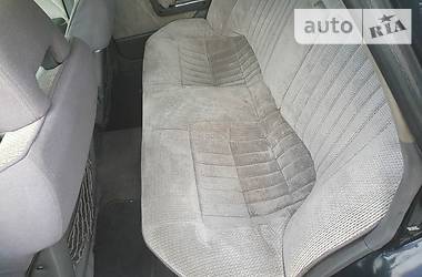 Седан Nissan Leopard 1983 в 