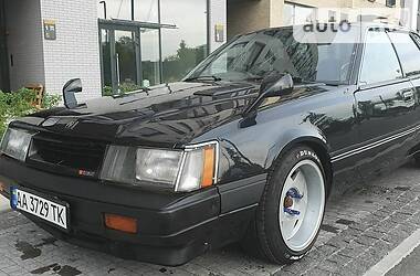 Седан Nissan Leopard 1983 в 