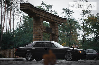 AUTO.RIA – Продам Ніссан Леопард 1983 (AA3729TK) бензин 2.0