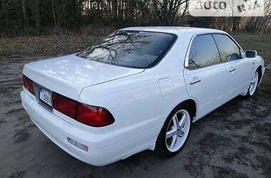 Седан Nissan Leopard 1996 в 