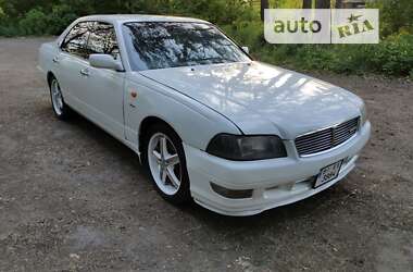 Седан Nissan Leopard 1996 в 