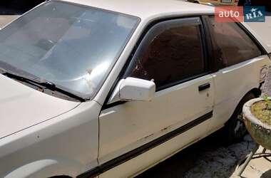 Седан Nissan Liberta Villa 1983 в Одесі
