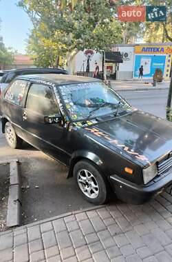 Хетчбек Nissan March 1984 в 