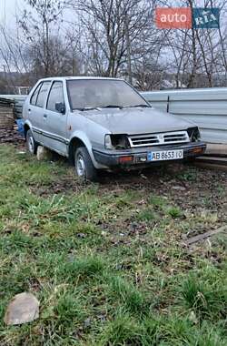 Хетчбек Nissan March 1988 в Вінниці