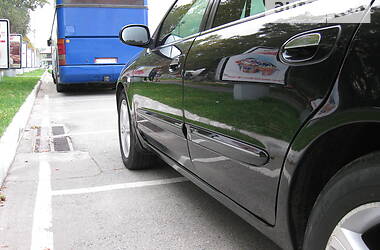 Седан Nissan Maxima QX 2005 в Броварах