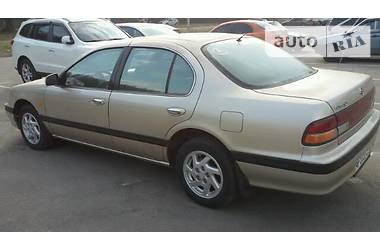 Седан Nissan Maxima 1995 в 