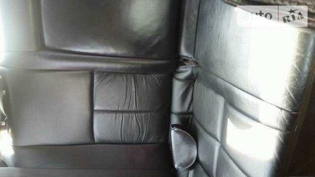 Седан Nissan Maxima 1995 в Запоріжжі фото 7 Седан Nissan Maxima 1995 в Запоріжжі