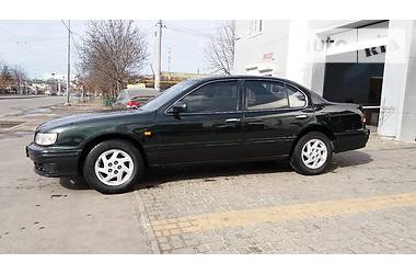 Седан Nissan Maxima 1997 в Одессе