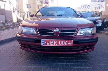 Седан Nissan Maxima 1997 в Одессе