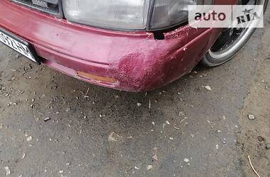 Седан Nissan Maxima 1990 в 