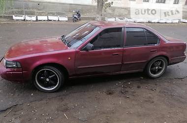 Седан Nissan Maxima 1990 в 